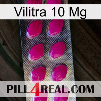 Vilitra 10Mg 09